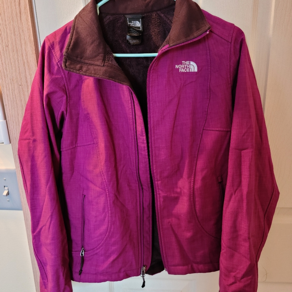Northface Jacket - image 1
